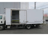 ISUZU Elf Aluminum Van 2RG-NPR88YN 2020 311,913km_7