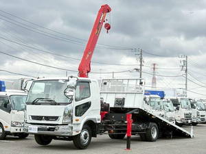 Fighter Safety Loader (With 4 Steps Of Cranes)_1