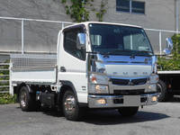 MITSUBISHI FUSO Canter Flat Body TPG-FBA20 2018 -_1