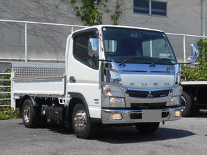 Canter Flat Body_1
