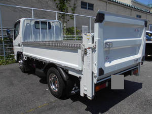 Canter Flat Body_2