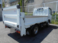 MITSUBISHI FUSO Canter Flat Body TPG-FBA20 2018 -_4