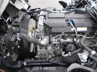 MITSUBISHI FUSO Canter Garbage Truck 2RG-FEAV0 2022 21,728km_16