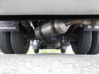 MITSUBISHI FUSO Canter Garbage Truck 2RG-FEAV0 2022 21,728km_21
