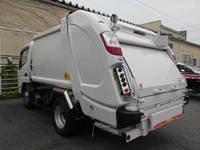 MITSUBISHI FUSO Canter Garbage Truck 2RG-FEAV0 2022 21,728km_2