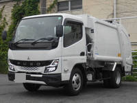 MITSUBISHI FUSO Canter Garbage Truck 2RG-FEAV0 2022 21,728km_3