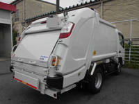 MITSUBISHI FUSO Canter Garbage Truck 2RG-FEAV0 2022 21,728km_4