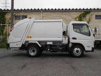 MITSUBISHI FUSO Canter Garbage Truck 2RG-FEAV0 2022 21,728km_7