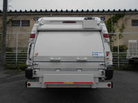 MITSUBISHI FUSO Canter Garbage Truck 2RG-FEAV0 2022 21,728km_8