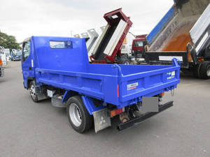 Canter Dump_2