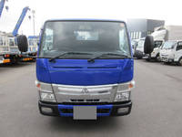 MITSUBISHI FUSO Canter Dump TPG-FBA30 2017 124,272km_3