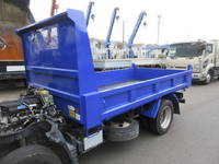 MITSUBISHI FUSO Canter Dump TPG-FBA30 2017 124,272km_6