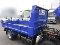 MITSUBISHI FUSO Canter Dump TPG-FBA30 2017 124,272km_7