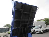 MITSUBISHI FUSO Canter Dump TPG-FBA30 2017 124,272km_9