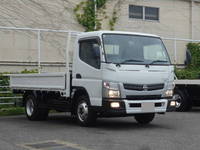 NISSAN Atlas Flat Body TPG-FEB9W 2013 12,630km_1