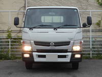 NISSAN Atlas Flat Body TPG-FEB9W 2013 12,630km_3