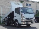 Canter Dump
