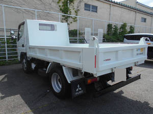 Canter Dump_2