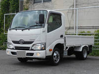 TOYOTA Others Flat Body LDF-KDY231 2019 64,754km_3