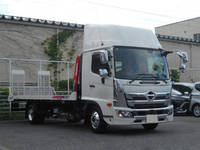 HINO Ranger Safety Loader 2KG-FD2ABA 2024 3,488km_1
