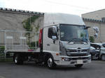 Ranger Safety Loader