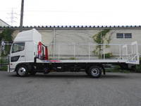 HINO Ranger Safety Loader 2KG-FD2ABA 2024 3,488km_6