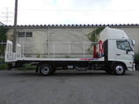 HINO Ranger Safety Loader 2KG-FD2ABA 2024 3,488km_7