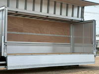 HINO Ranger Aluminum Wing 2KG-FE2ACG 2024 1,000km_13