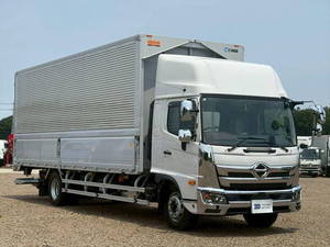 Ranger Aluminum Wing_2