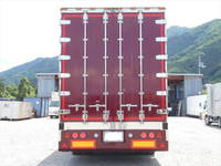 Others Others Gull Wing Trailer TE36H2C3 (KAI) 2021 -_13
