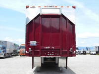 Others Others Gull Wing Trailer TE36H2C3 (KAI) 2021 -_14