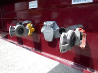 Others Others Gull Wing Trailer TE36H2C3 (KAI) 2021 -_15