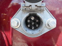 Others Others Gull Wing Trailer TE36H2C3 (KAI) 2021 -_17