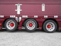 Others Others Gull Wing Trailer TE36H2C3 (KAI) 2021 -_24