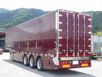 Others Others Gull Wing Trailer TE36H2C3 (KAI) 2021 -_2