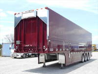 Others Others Gull Wing Trailer TE36H2C3 (KAI) 2021 -_3