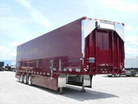 Others Others Gull Wing Trailer TE36H2C3 (KAI) 2021 -_4