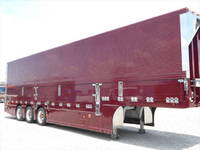 Others Others Gull Wing Trailer TE36H2C3 (KAI) 2021 -_5