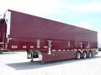 Others Others Gull Wing Trailer TE36H2C3 (KAI) 2021 -_6