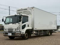 ISUZU Forward Refrigerator & Freezer Truck 2PG-FTR90V2 2021 336,000km_1