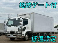 ISUZU Forward Refrigerator & Freezer Truck 2PG-FRR90S2 2023 27,000km_1