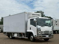 ISUZU Forward Refrigerator & Freezer Truck 2PG-FRR90S2 2023 27,000km_2