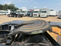 MITSUBISHI FUSO Super Great Trailer Head QKG-FV60VJR 2018 208,000km_10