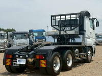 MITSUBISHI FUSO Super Great Trailer Head QKG-FV60VJR 2018 208,000km_4