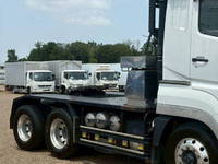 MITSUBISHI FUSO Super Great Trailer Head QKG-FV60VJR 2018 208,000km_5
