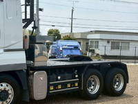 MITSUBISHI FUSO Super Great Trailer Head QKG-FV60VJR 2018 208,000km_6