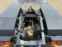 MITSUBISHI FUSO Super Great Trailer Head QKG-FV60VJR 2018 208,000km_9