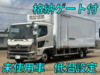 HINO Ranger Refrigerator & Freezer Truck 2KG-FD2ABG 2024 -_1