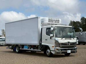 Ranger Refrigerator & Freezer Truck_2