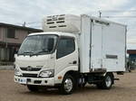 Dutro Refrigerator & Freezer Truck
